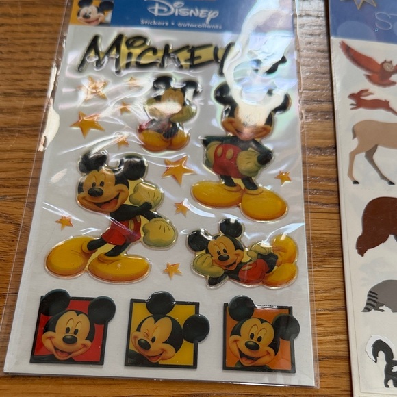 Assorted NEW Sticker Collection - Picture 2 of 13